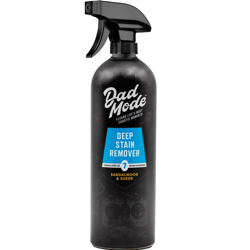 DadMode botella frontal 16oz con diseño seguro y práctico