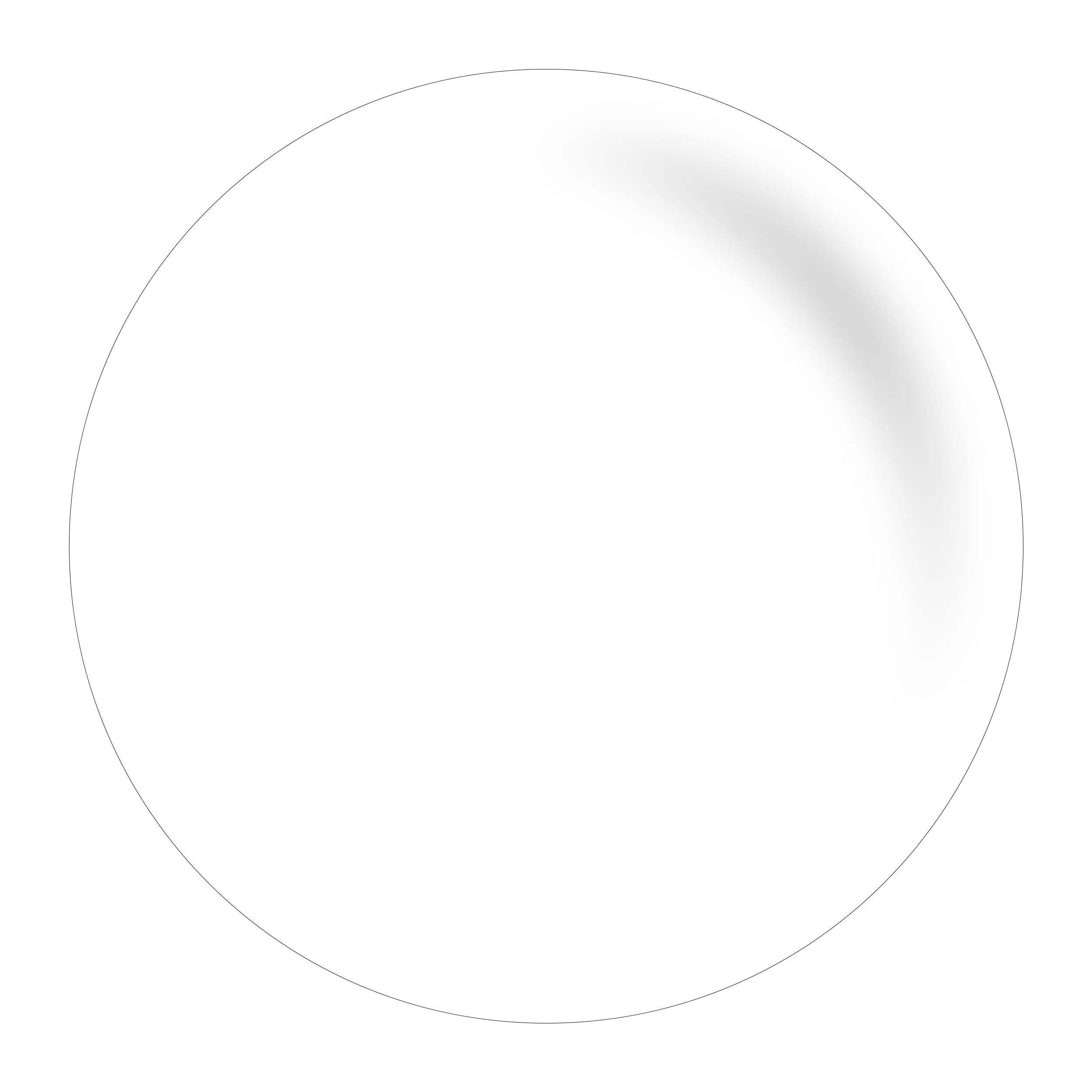 DAISY DND detalle de la textura cremosa del esmalte blanco Snow Flake