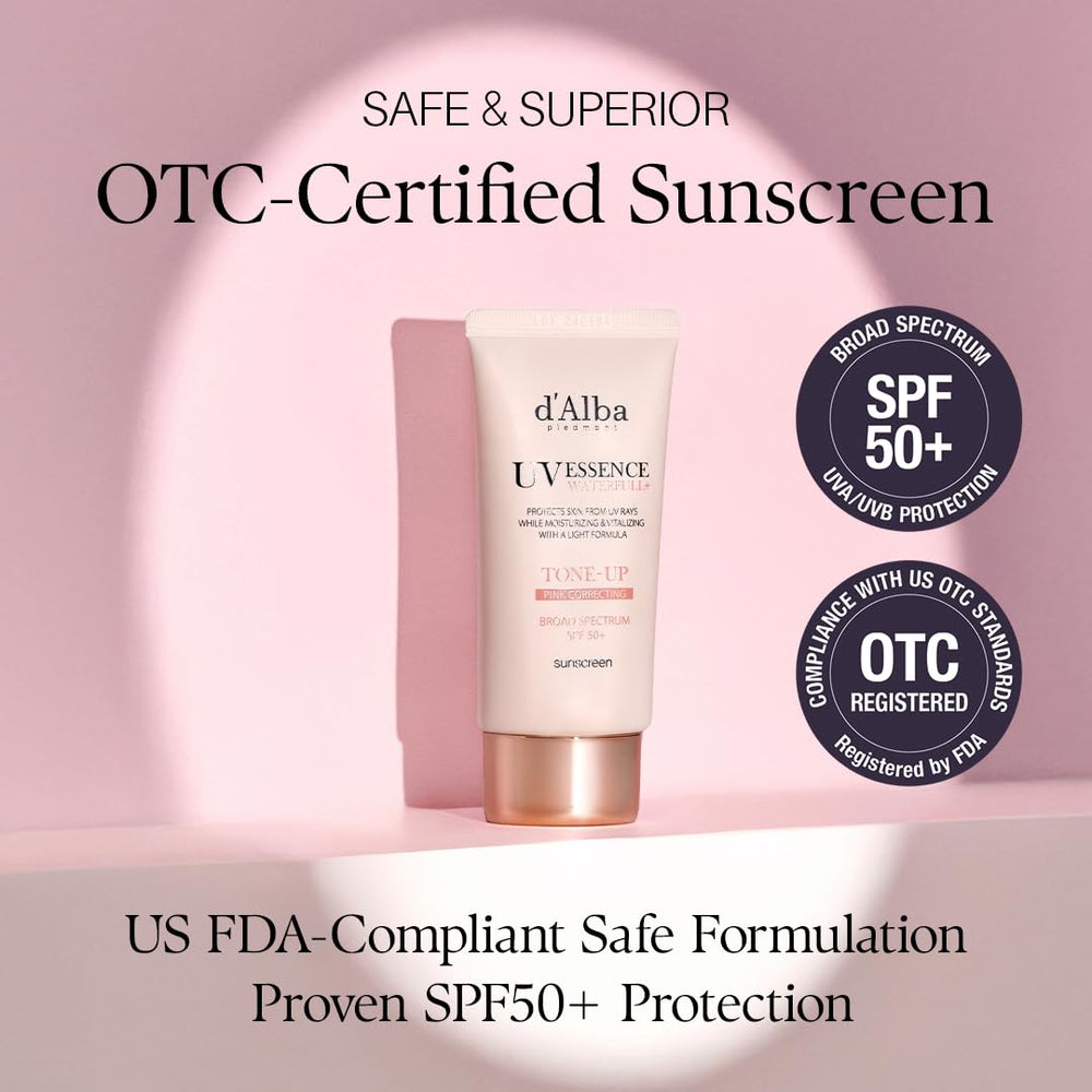 d'alba Piedmont detalle del dispenser para aplicación precisa sin desperdicio