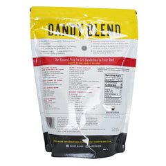 Dandy Blend polvo instantáneo textura fina listo para disolver