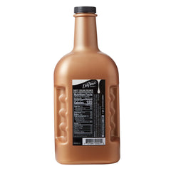 DaVinci Gourmet textura cremosa mostrando cuerpo y consistencia