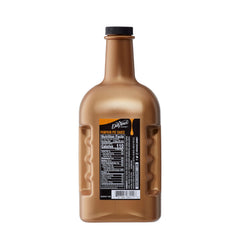 DaVinci Gourmet salsa textura cremosa en cuchara, para mezclar sin grumos