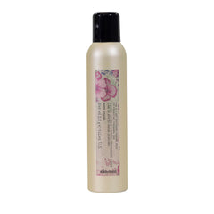 Davines envase frontal mostrando diseño y tamaño, fácil de reconocer y usar