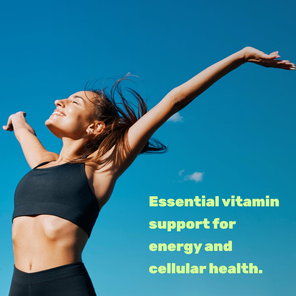 DEAL SUPPLEMENT etiqueta nutricional ampliada mostrando ingredientes clave
