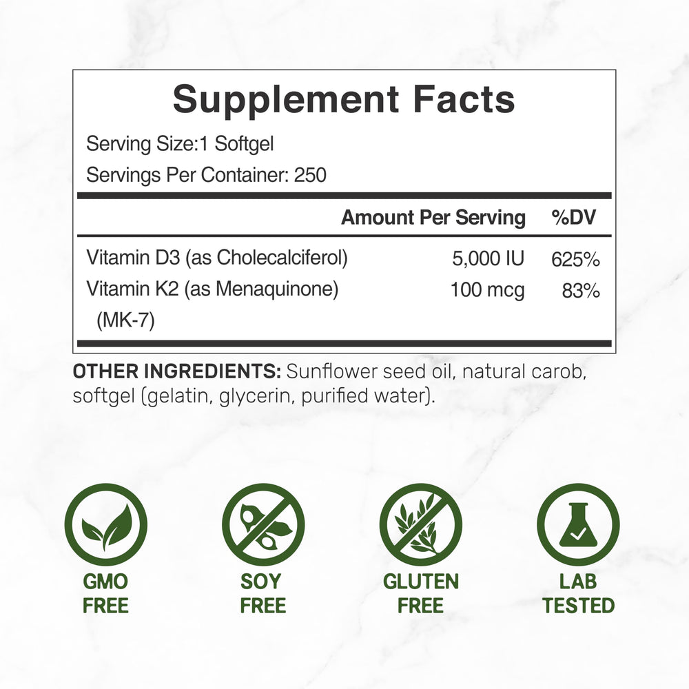 DEAL SUPPLEMENT primer plano de una cápsula blanda mostrando textura líquida