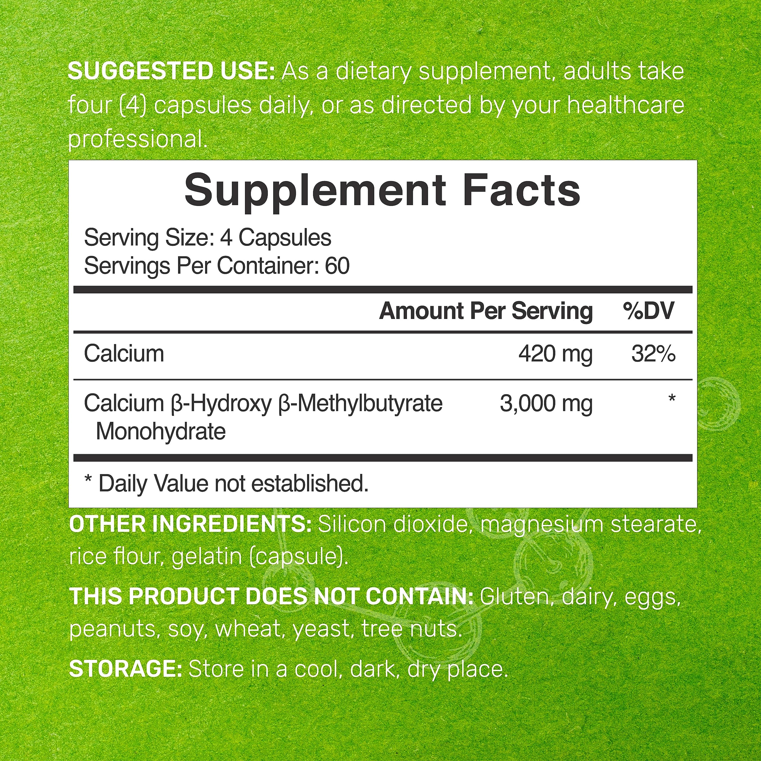 DEAL SUPPLEMENT cápsulas primer plano detalle mostrando textura y fácil ingestión
