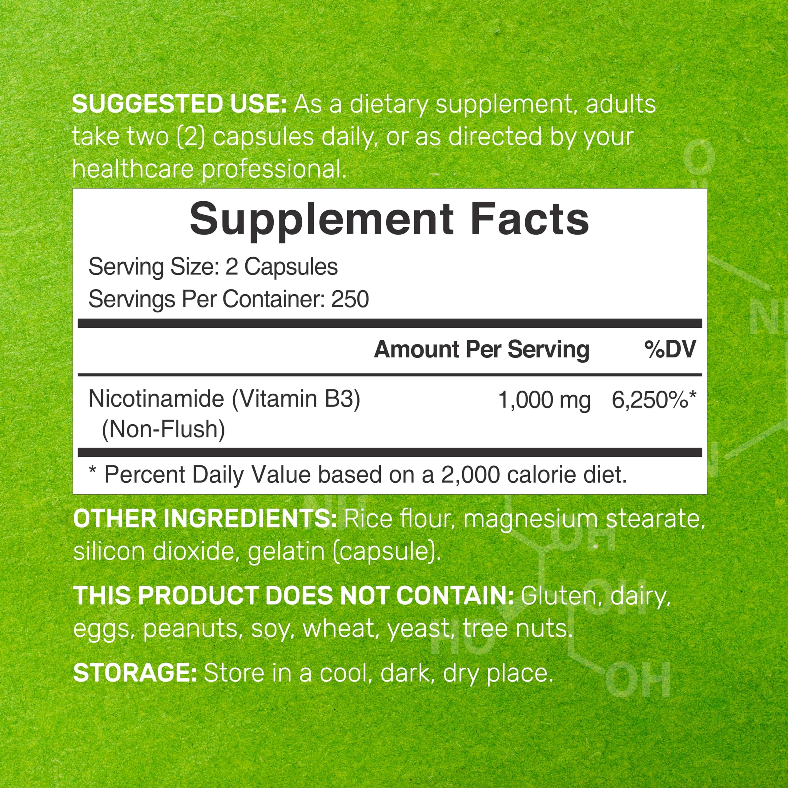 DEAL SUPPLEMENT cápsulas en mano para visualizar tamaño y facilidad