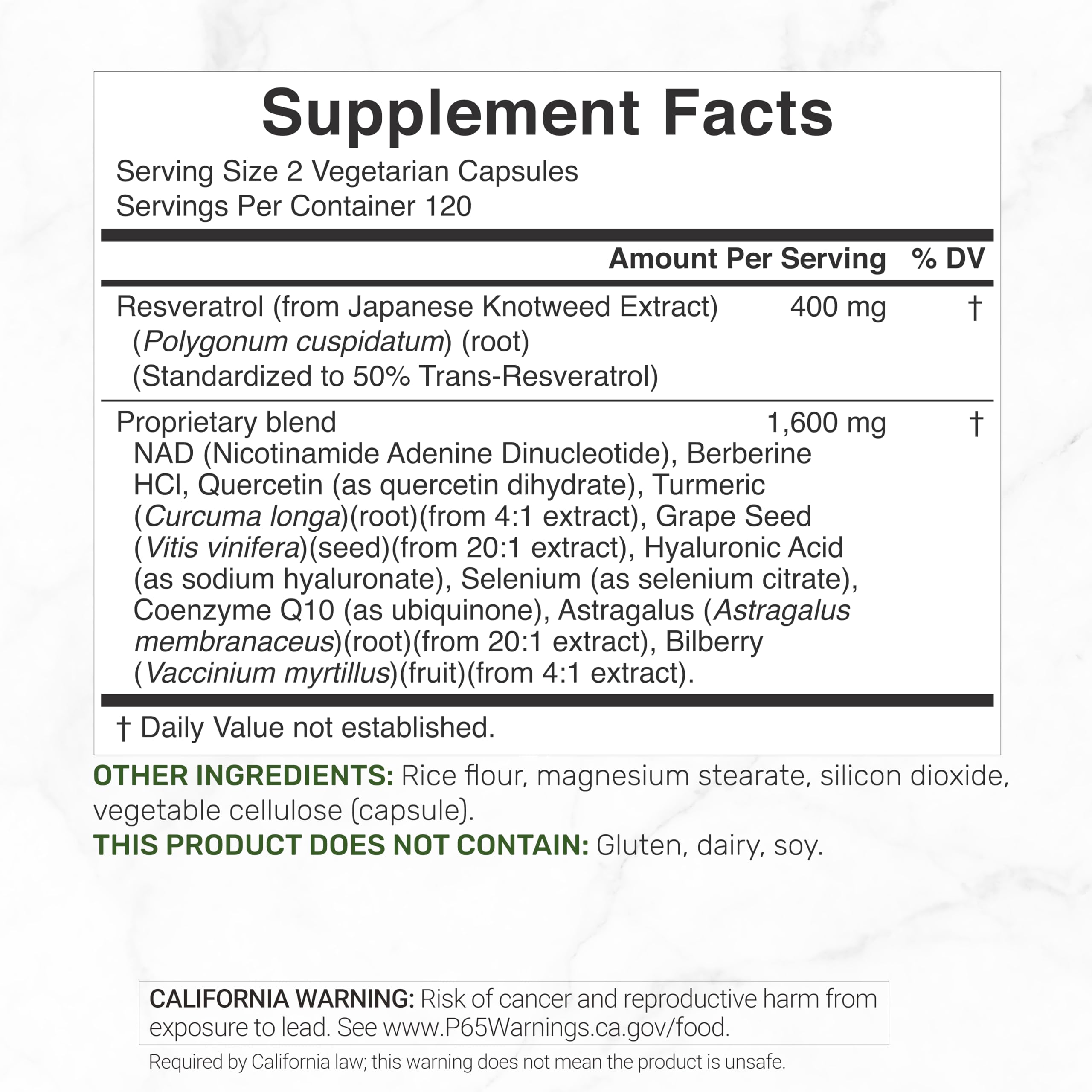 DEAL SUPPLEMENT textura de las cápsulas vegetarianas para fácil ingestión