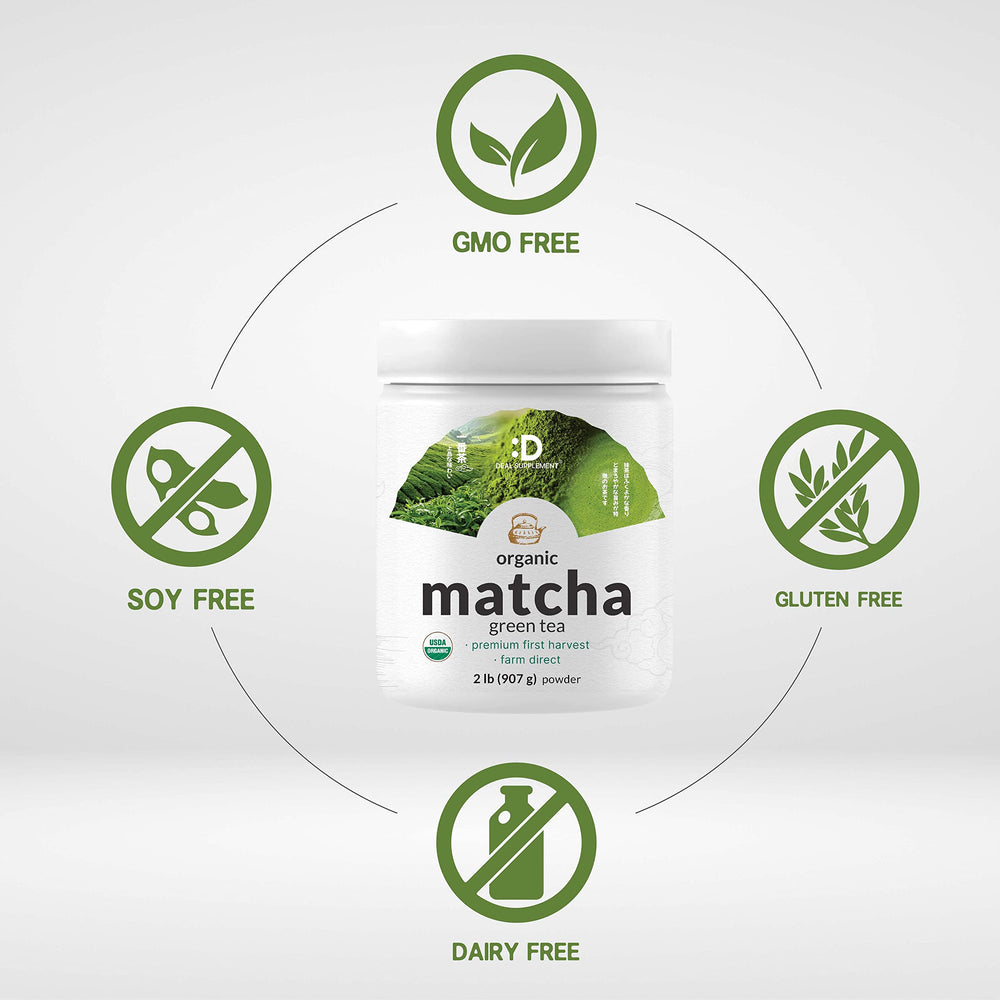 DEAL SUPPLEMENT cucharada con porción de 3 g, control de dosis y ahorro por uso