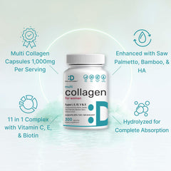DEAL SUPPLEMENT etiqueta con ingredientes para ver composicion completa