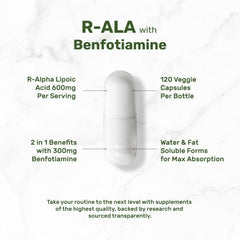 DEAL SUPPLEMENT etiqueta nutricional legible y información de ingredientes