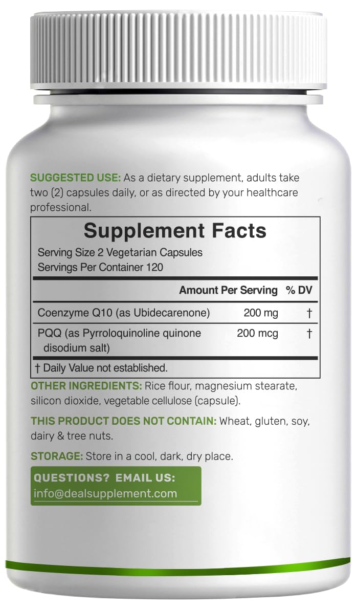 DEAL SUPPLEMENT persona tomando cápsula en mañana integrando suplemento en rutina