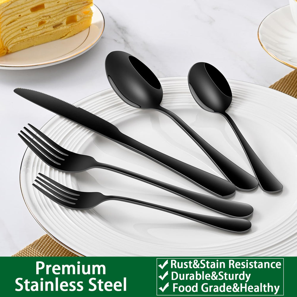 DEHOV set colocado en mesa estilizada ideal para cenas y eventos