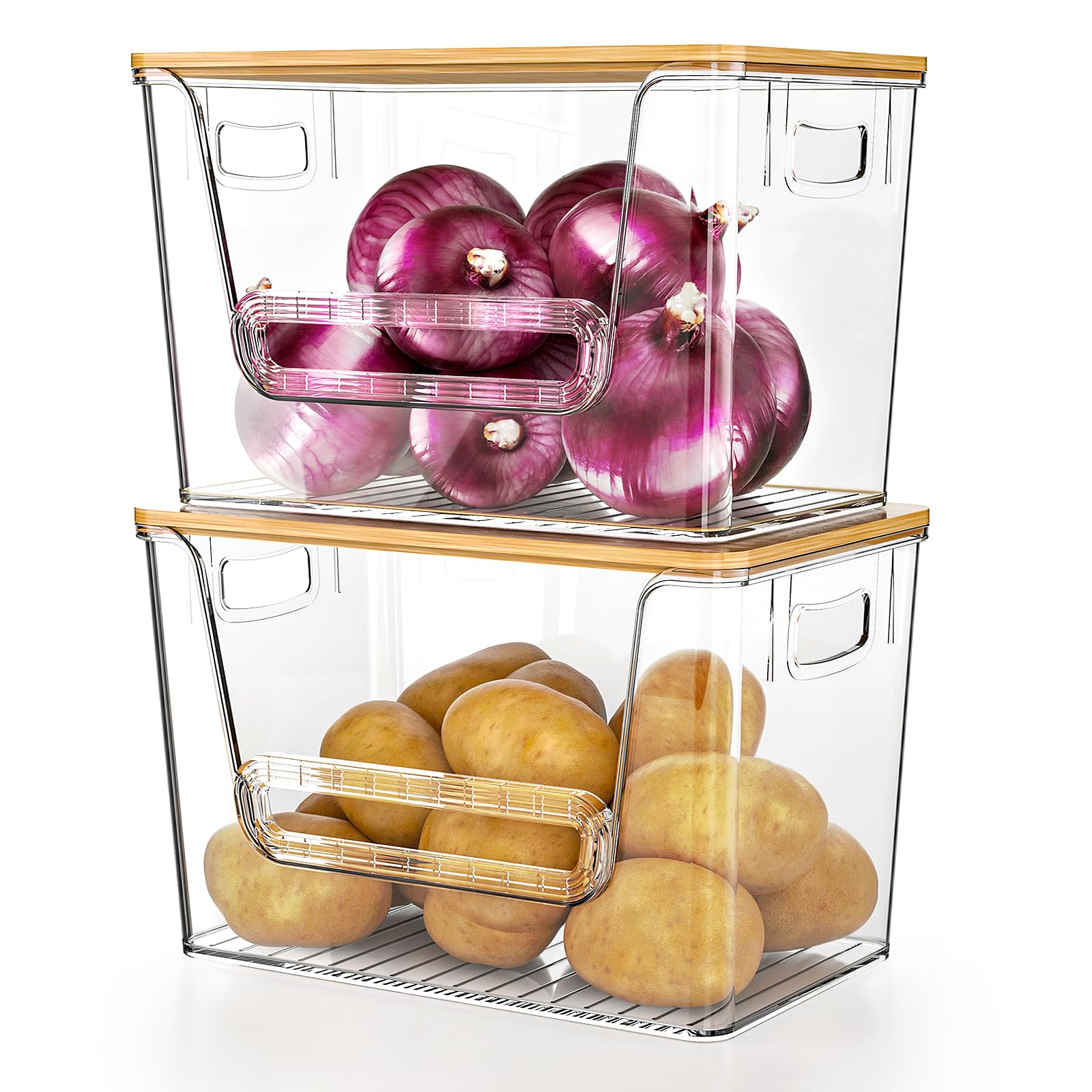 Delamu organizador integrado en cocina moderna demostrando combinación estética