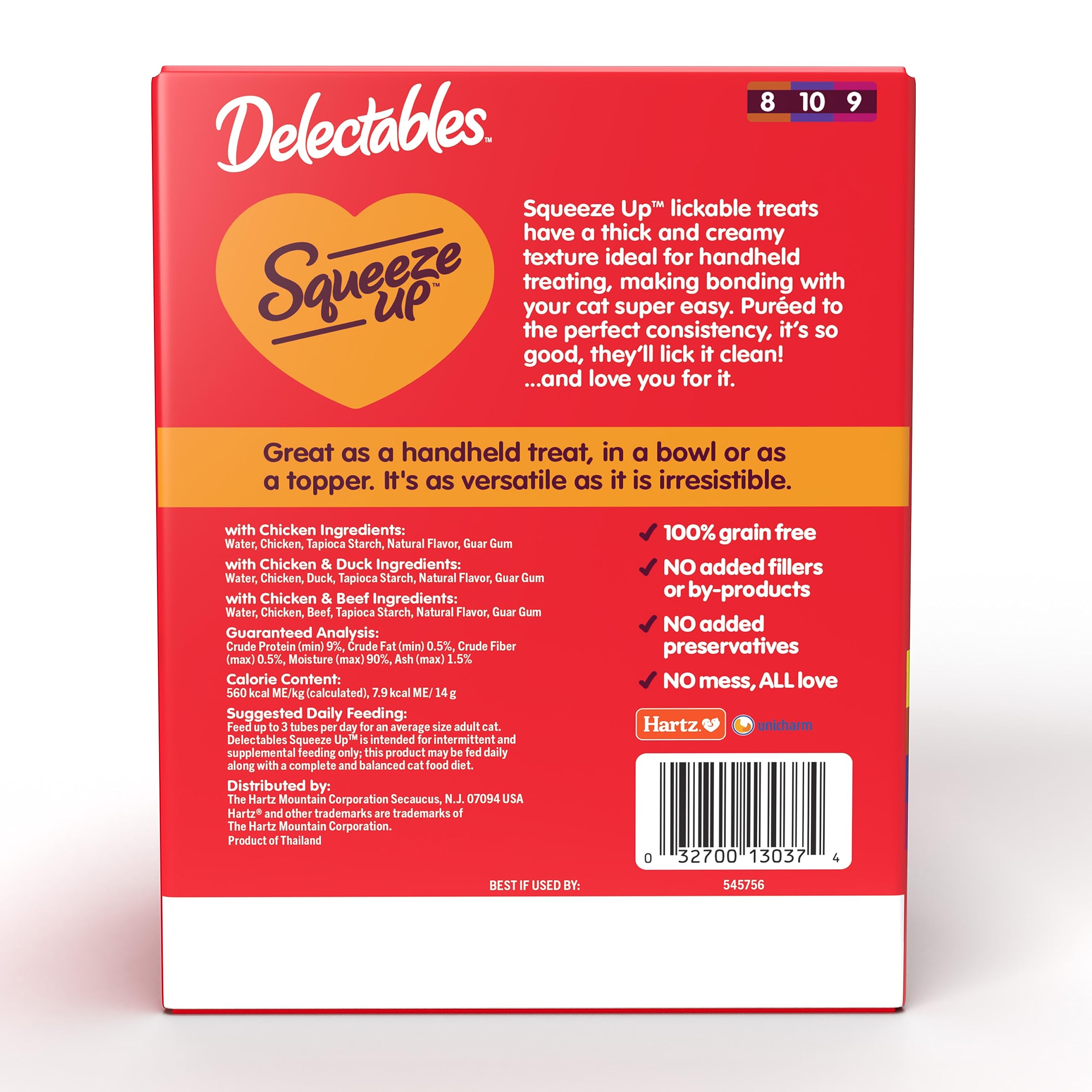 Delectables topping sobre comida para estimular apetito exigente