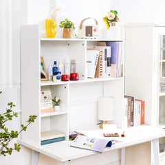deli close-up of MDF edge and finish showing quality materials and durable construction