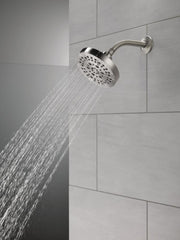 DELTA primer plano boquillas Touch-Clean fácil limpieza y sin sarro