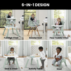 Delta Children primer plano del asiento leatherette repelente al agua beneficio higiene