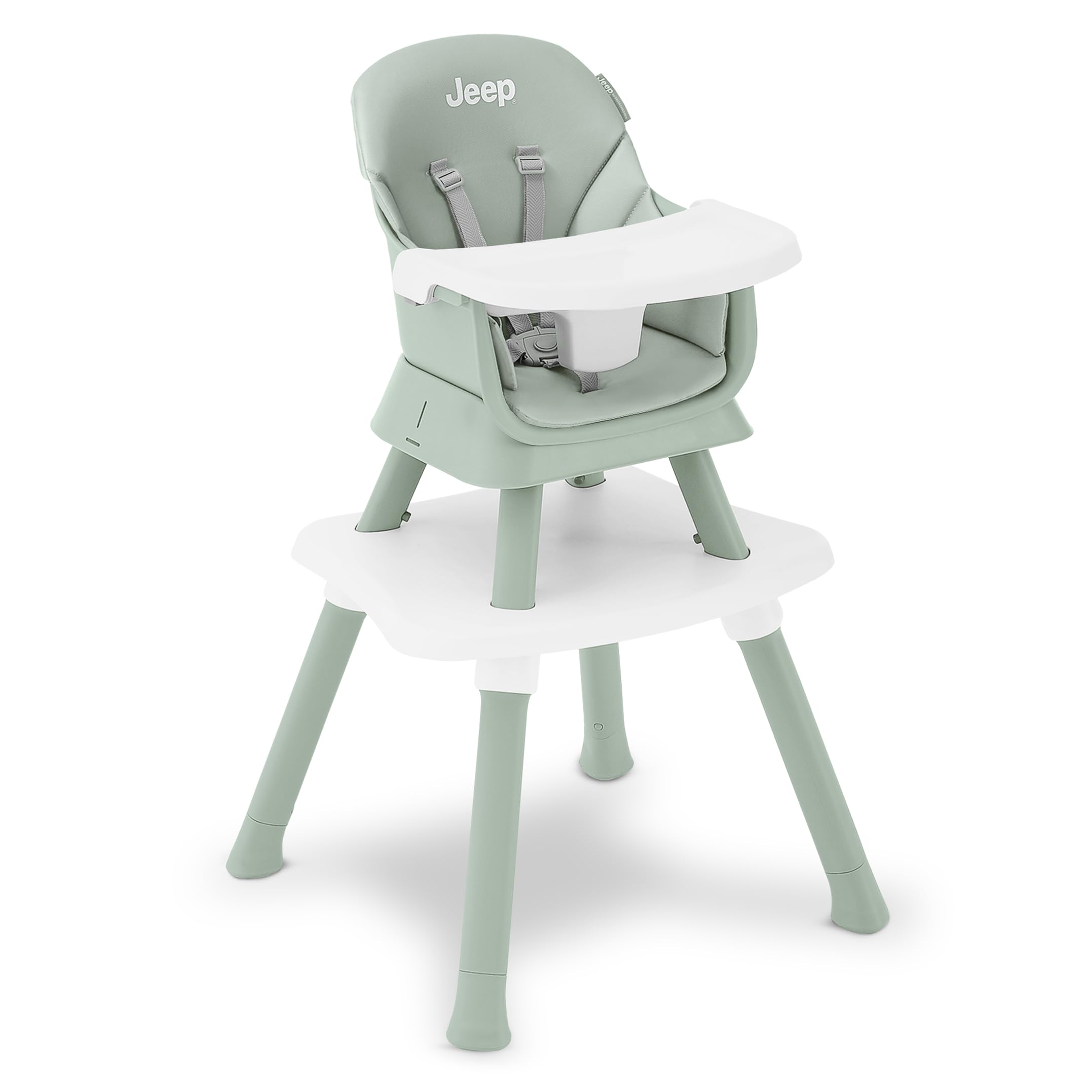 Delta Children mesa de actividades con superficie amplia para juegos