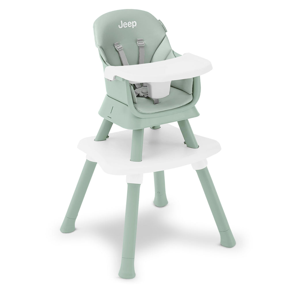 Delta Children mesa de actividades con superficie amplia para juegos