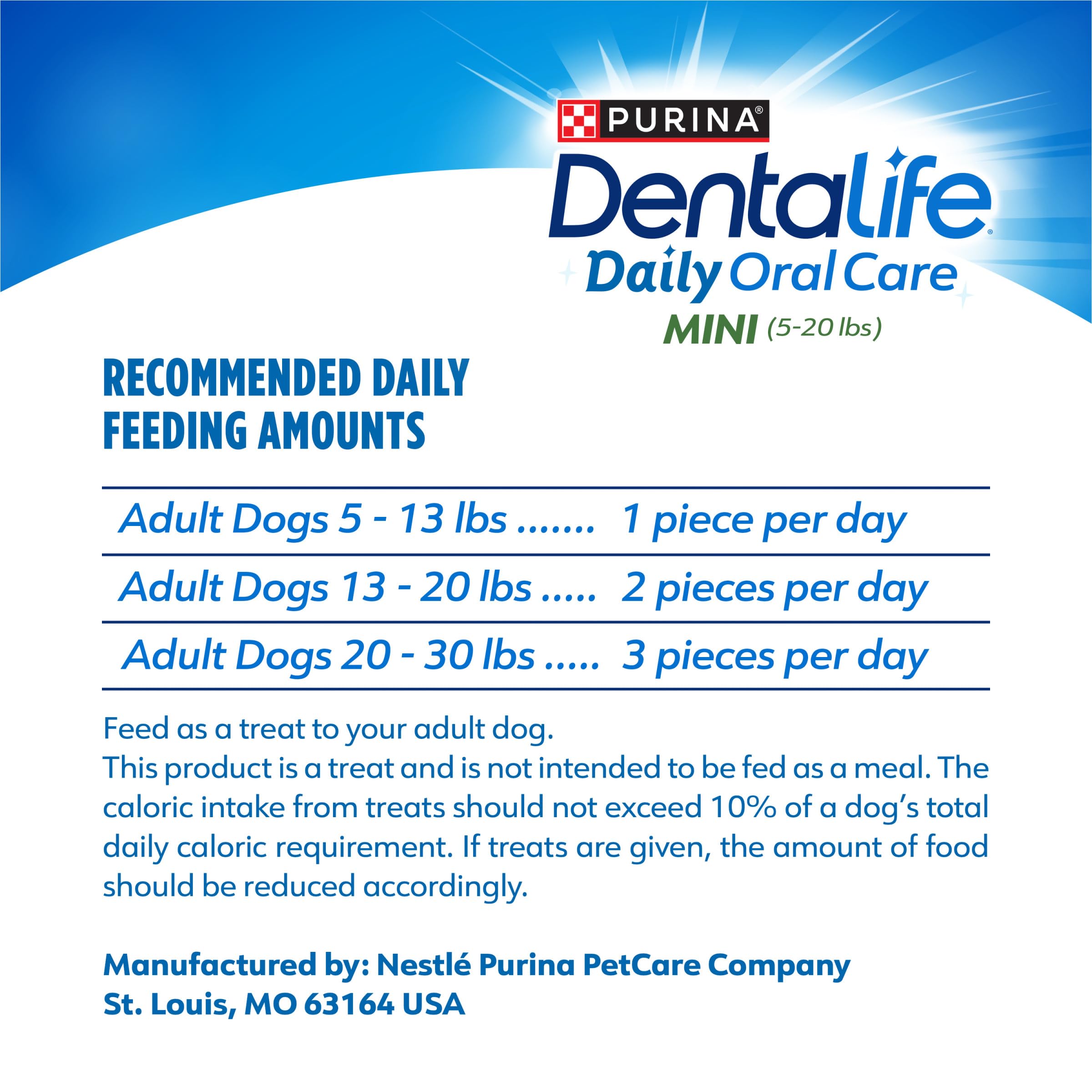 Dentalife ambiente hogareño con dueño y perro usando la golosina