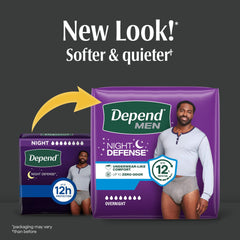 Depend primer plano del tejido algodón-like, suave y silencioso para comodidad