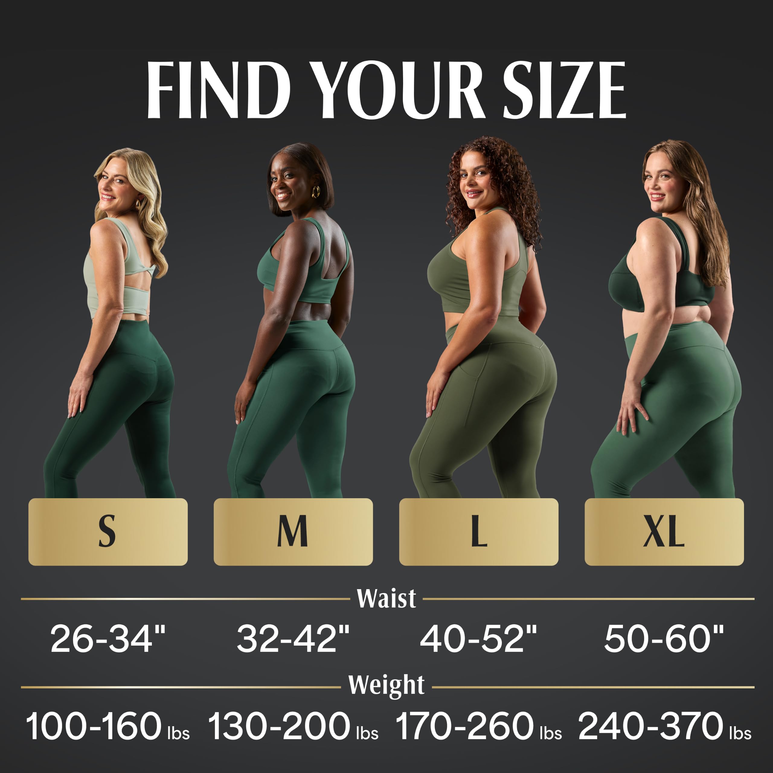 Depend Silhouette mujer vistiendo las bragas para protección discreta