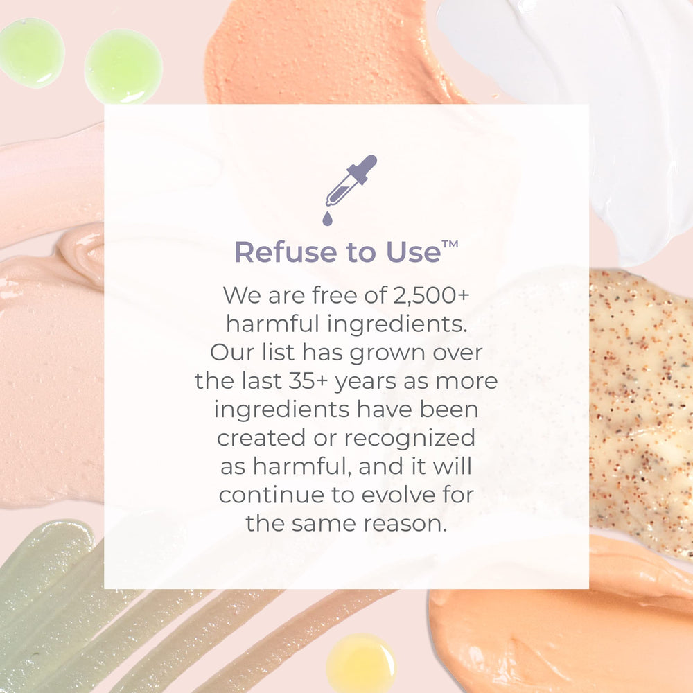 Derma E cabello con mejor aspecto tras uso regular del suero