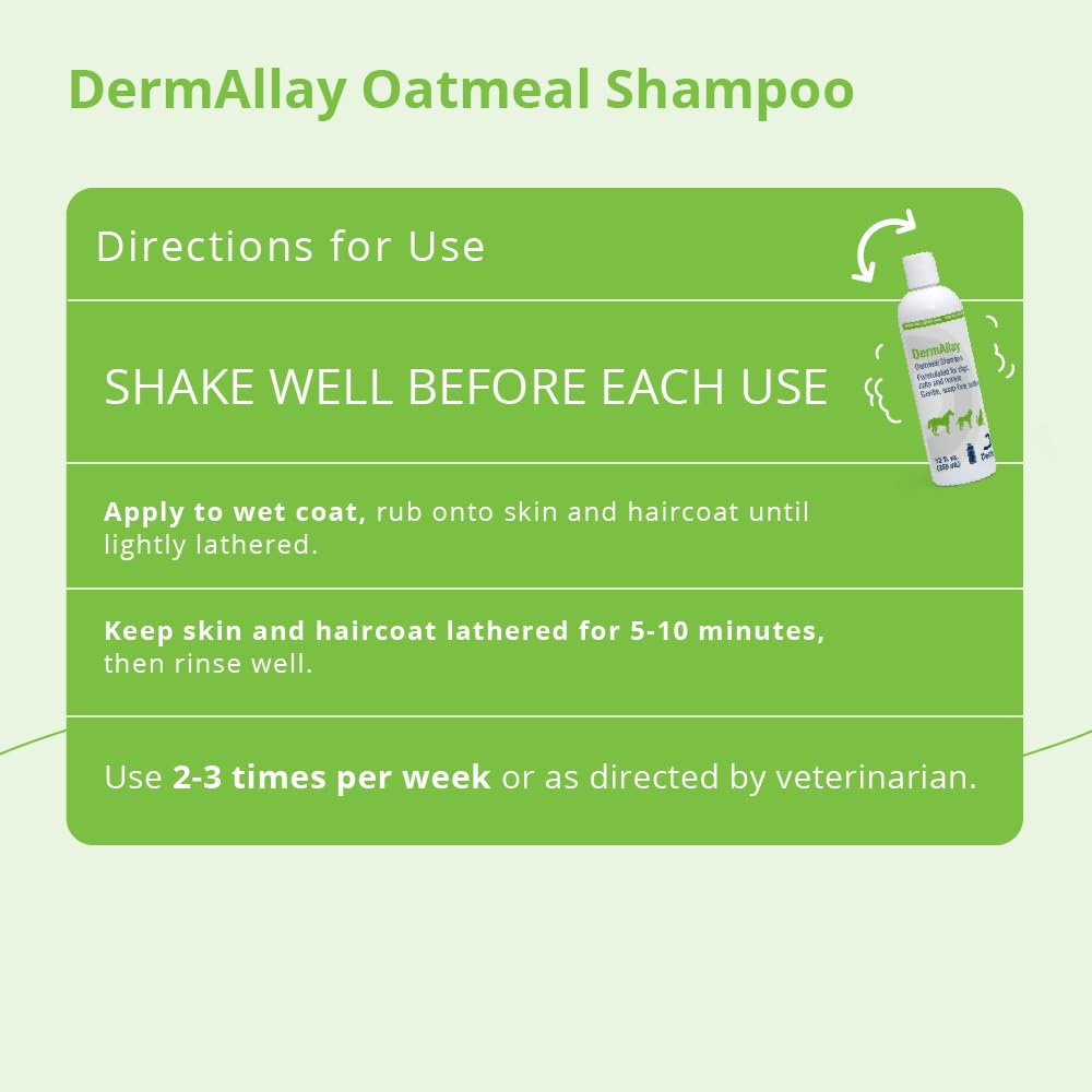 DermAllay detalle de etiqueta y ingredientes clave, información clara