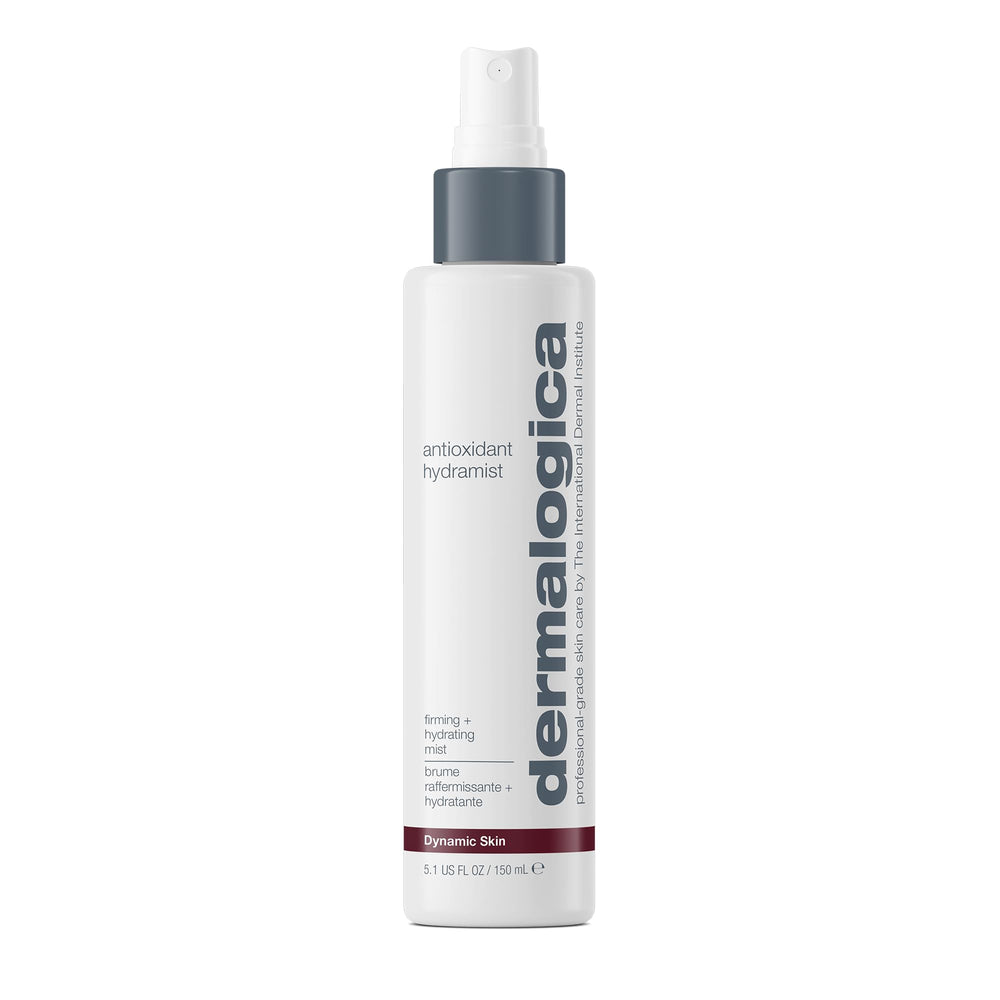 Dermalogica botella frontal mostrando diseño y volumen para uso diario