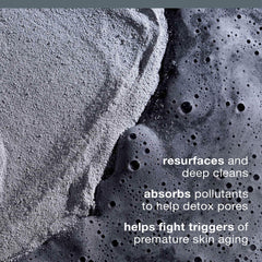 Dermalogica textura en polvo detalle que facilita mezcla rápida