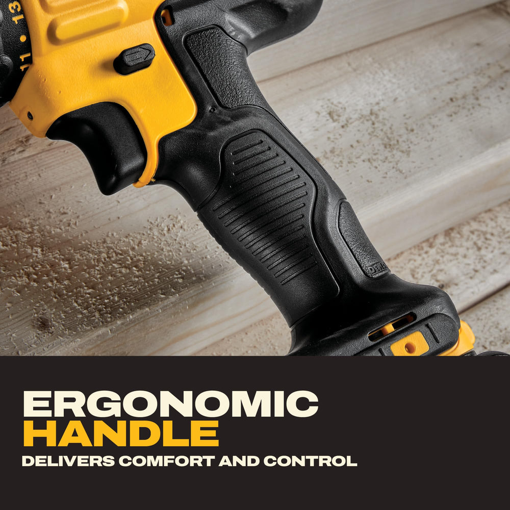 DEWALT bolsa de transporte resistente organiza y protege la herramienta