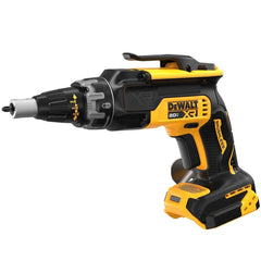 DEWALT DCF630B selector de modos superior para cambios rápidos