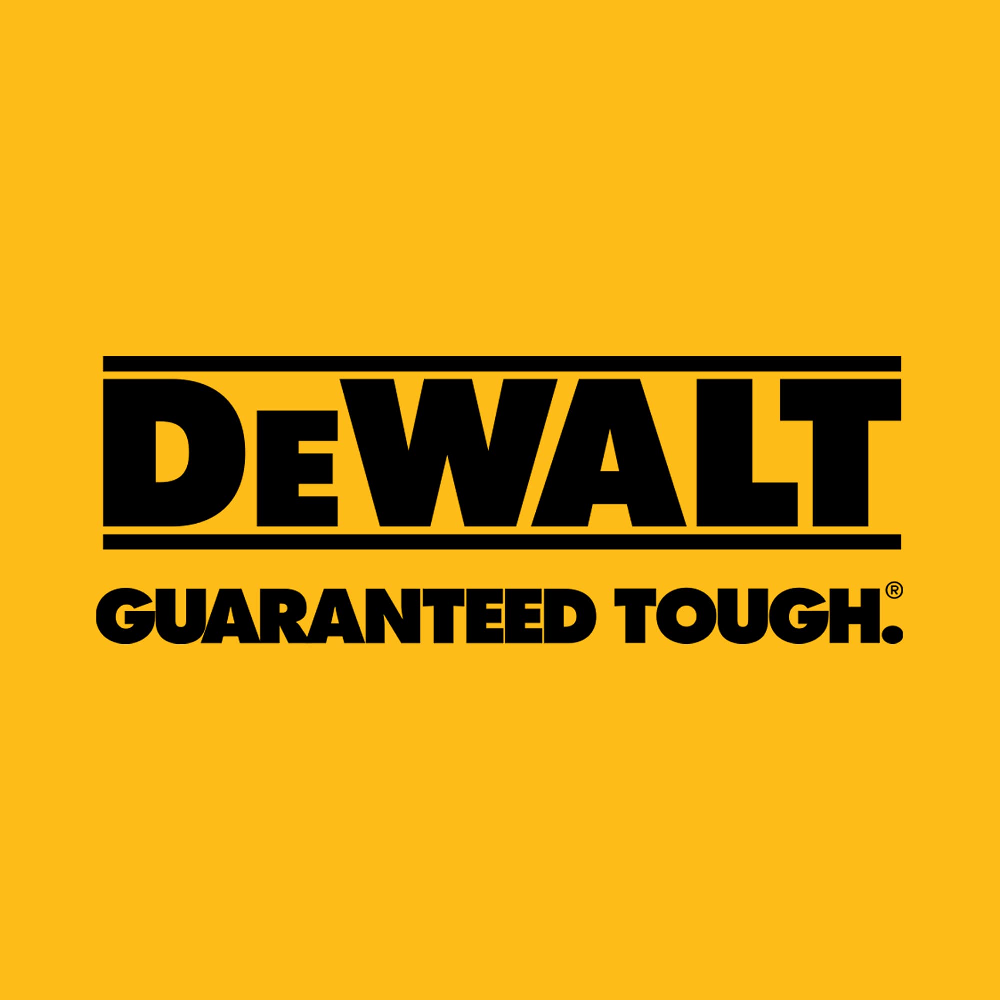 DEWALT DWE4011 etiqueta con modelo y especificaciones claras
