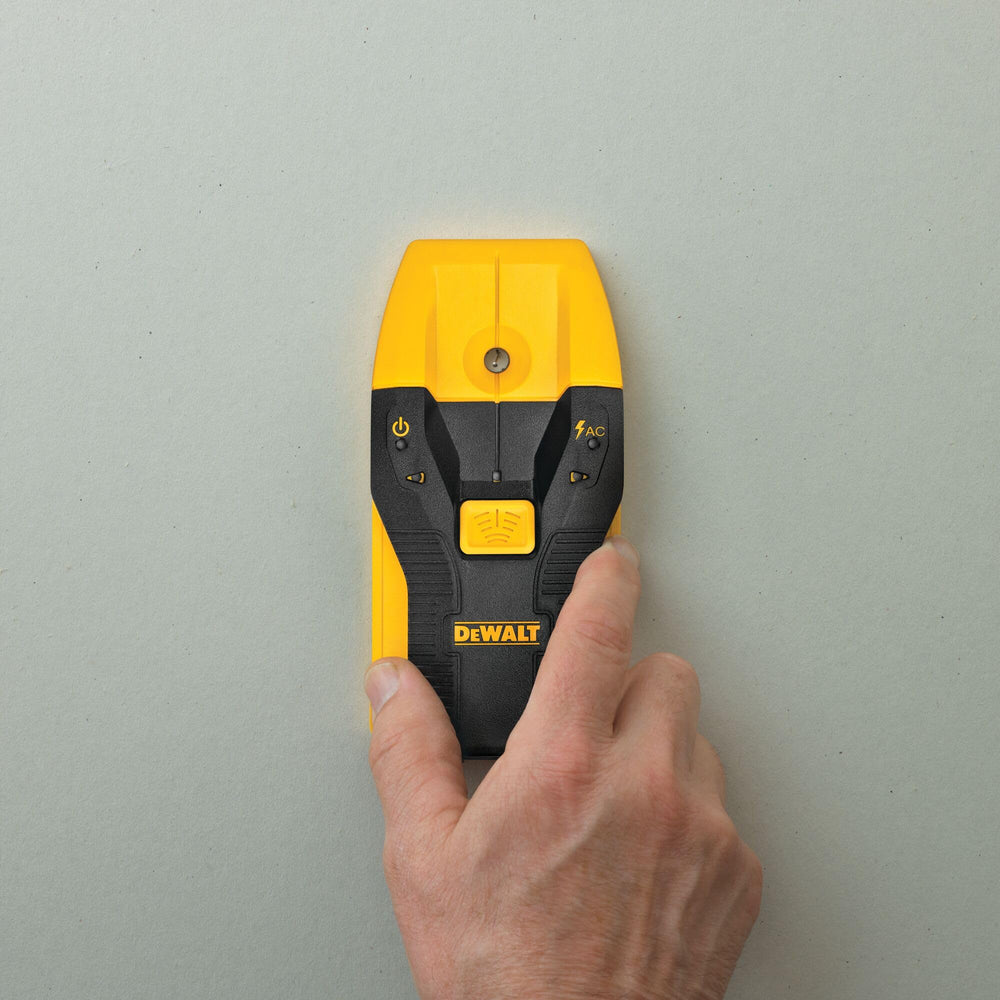 DEWALT etiqueta del modelo DW0100 para identificar especificaciones rápidamente