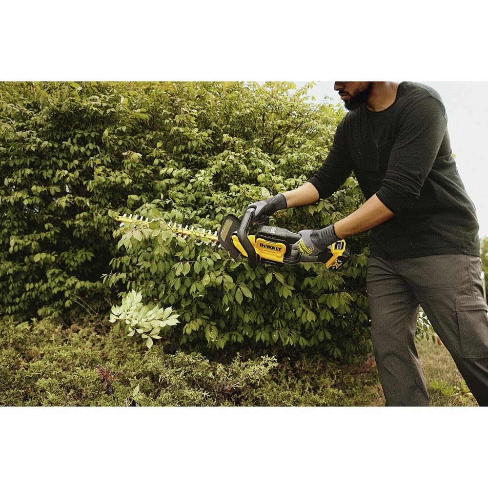DEWALT friction clutch detail highlighting transmission protection benefit