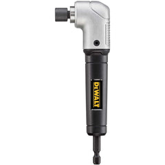 DEWALT close-up of metal-gear case highlighting robust construction and longevity