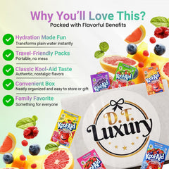 D.F. LUXURY comparación de tamaño con mano para visualizar porción