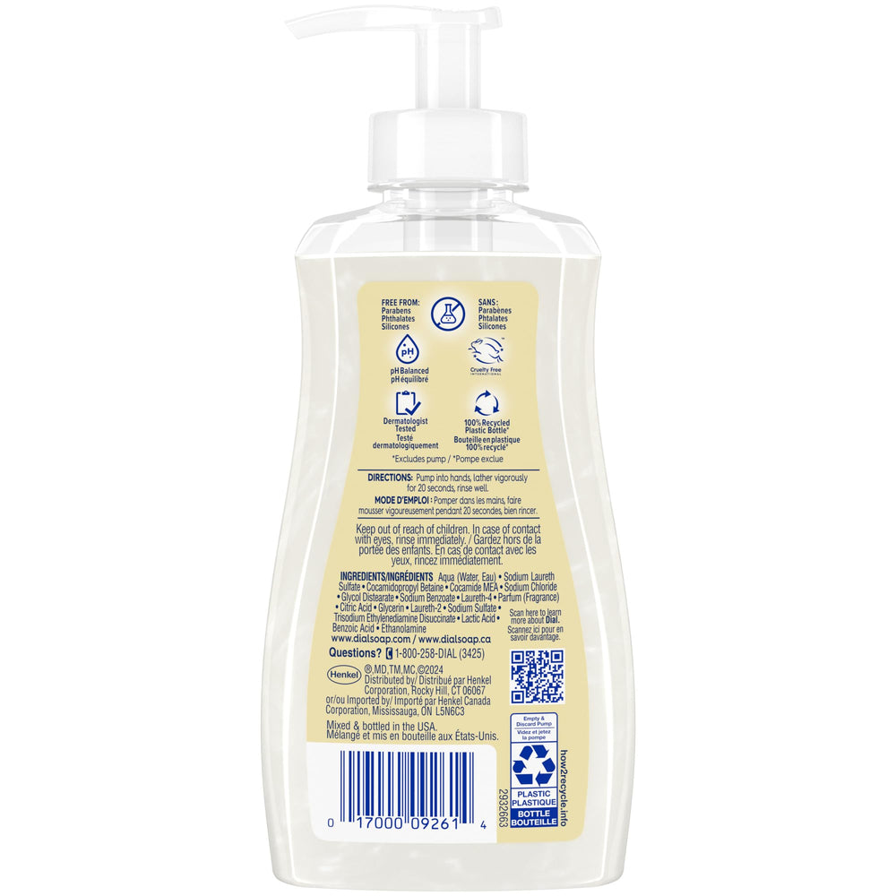 Dial pack de 12 botellas ideal para reposición doméstica