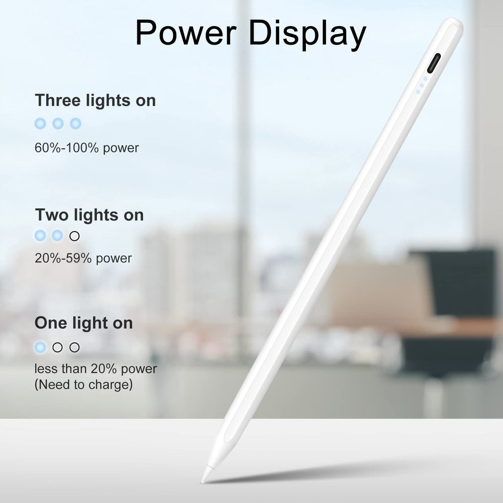 DIGIROOT indicadores LED que muestran claramente el nivel de batería