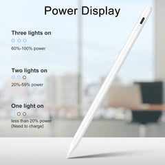 DIGIROOT indicadores LED que muestran claramente el nivel de batería