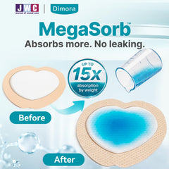 Dimora primer plano del núcleo de espuma que maximiza absorción y amortiguación