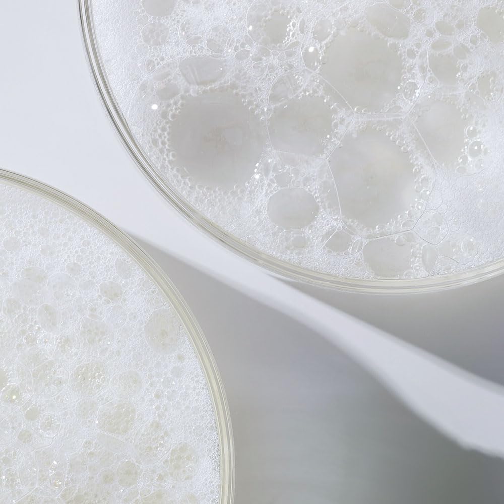 Divi ingredientes té verde y microalga que nutren el cuero cabelludo