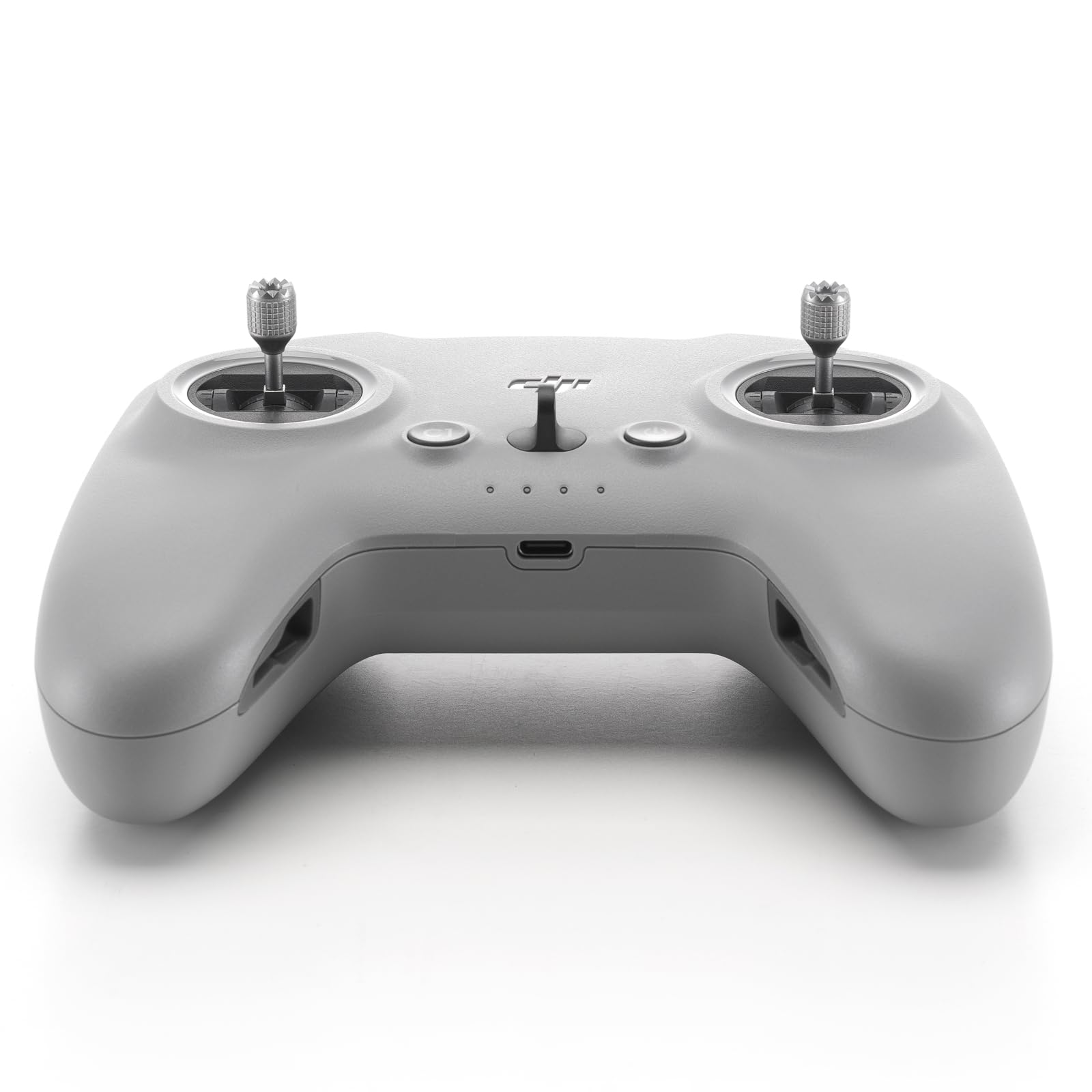 DJI comparación de tamaño para visualizar escala y portabilidad