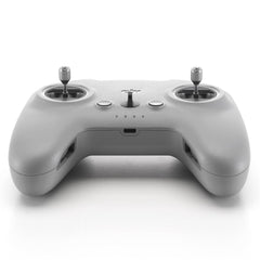 DJI comparación de tamaño para visualizar escala y portabilidad