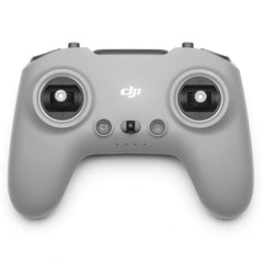 DJI primer plano de palancas más largas y ajuste con destornillador