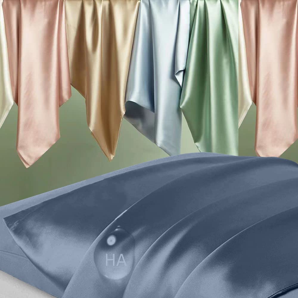 DKBslik detalle de textura de seda Mulberry, tacto suave para menos fricción