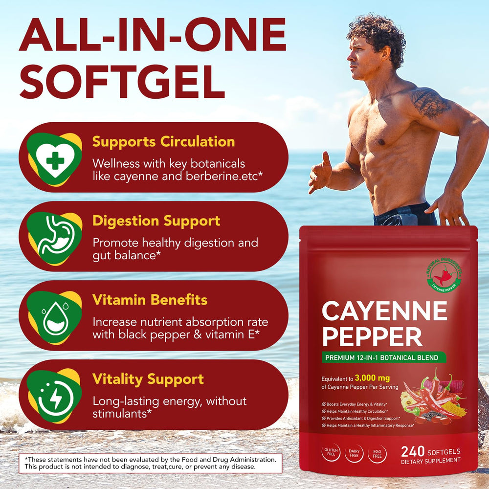 DLOMFVFQ etiqueta con lista de ingredientes y beneficios clave visibles