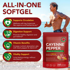 DLOMFVFQ etiqueta con lista de ingredientes y beneficios clave visibles