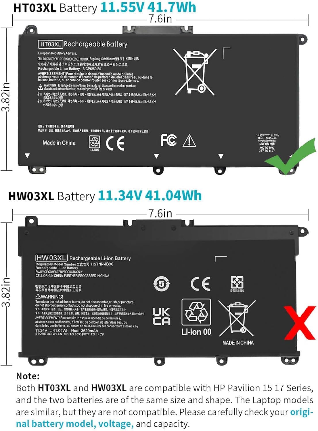 DMKAOLLK kit con dos destornilladores incluidos, instalación fácil